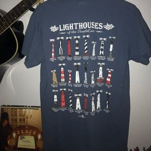 Lighthouse T